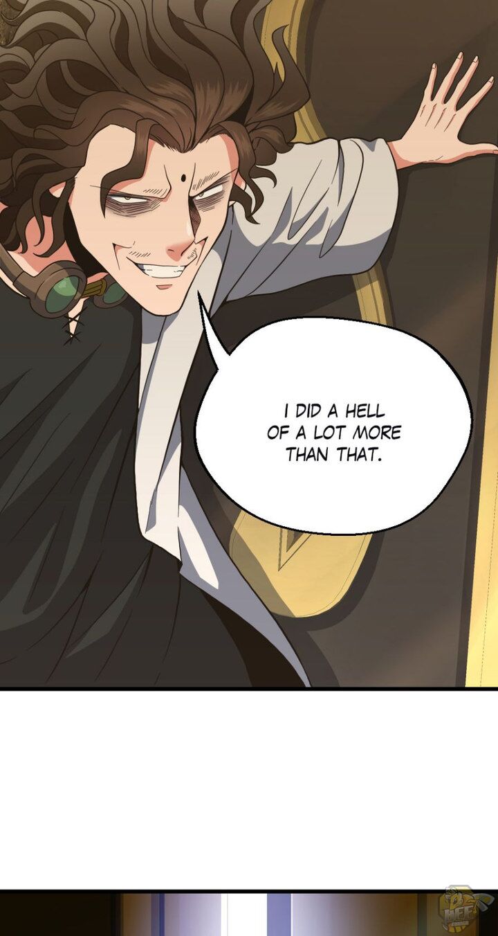 The Beginning After The End Chapter 102 image 50